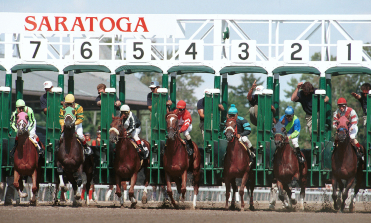 Belmont at Saratoga Picks 2024