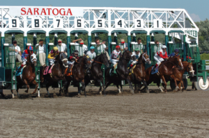 Belmont at Saratoga Picks: Opening Day Mike Lee Card Analysis (06/03/2026)