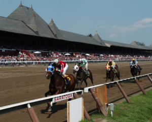 Saratoga Picks: Coaching Club American Oaks Analysis (7/25/2026)