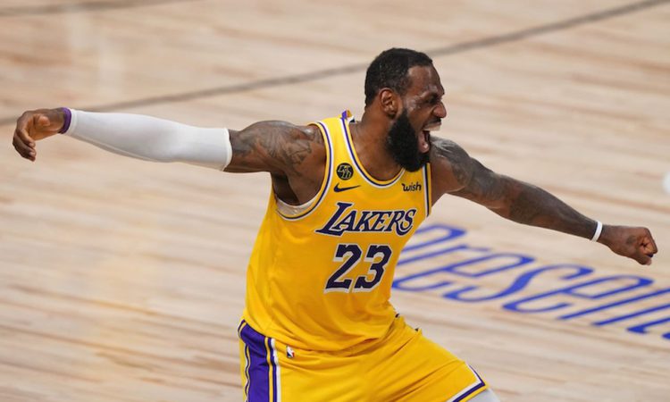 Lakers vs Kings prediction