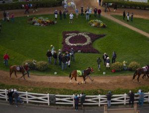 Canterbury Park Picks: Canterbury Park Derby (6/27/2026)