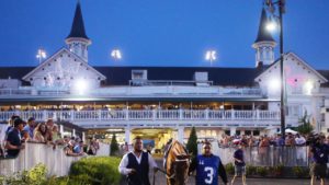 Churchill Downs Picks: Thurby Full Card Analysis (4/30/2026)