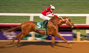 Fair Grounds Picks: Gun Runner Stakes (12/20/2025)