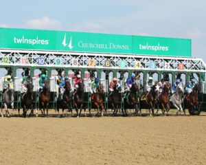 Churchill Downs Picks: Roxelana Stakes Analysis (4/25/2026)