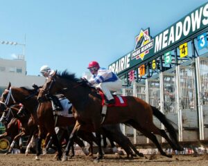 Prairie Meadows Picks: Iowa Oaks Analysis (7/10/2026)