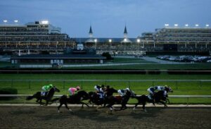 Churchill Downs Picks: Kentucky Oaks Card Analysis (5/1/2026)