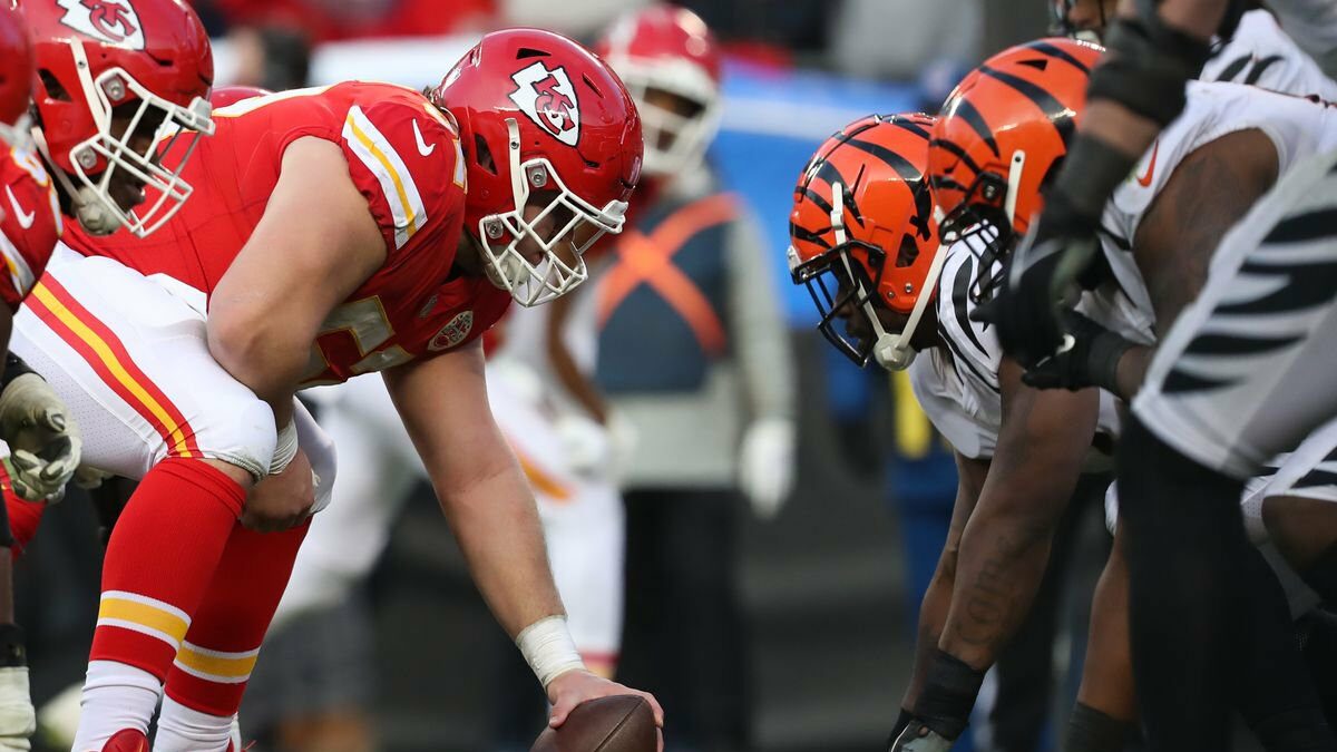 Kansas City Chiefs Cincinnati Bengals NFL Picks