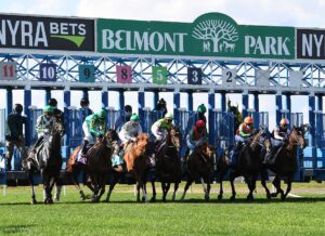 Belmont Park Picks: Grade 1 Jockey Club Gold Cup Stakes (9/18/2026)