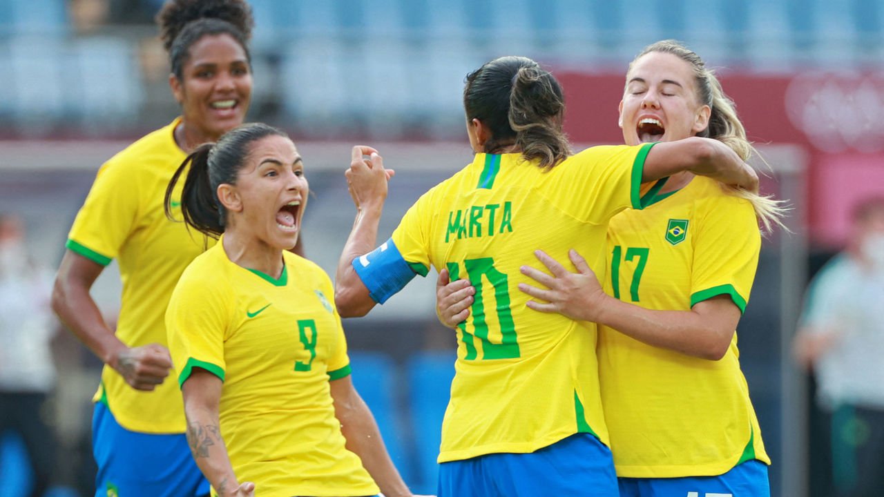 France vs Brazil, 2023 Women's World Cup: Prediction cover