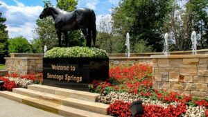 Saratoga Picks: Grade 1 Diana Stakes (7/18/2026)