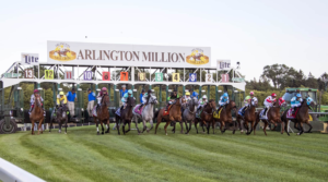 Colonial Downs Picks: Grade 1 Arlington Million Stakes (8/01/2026)