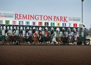 Remington Park Picks: Springboard Mile Analysis (12/20/2025)
