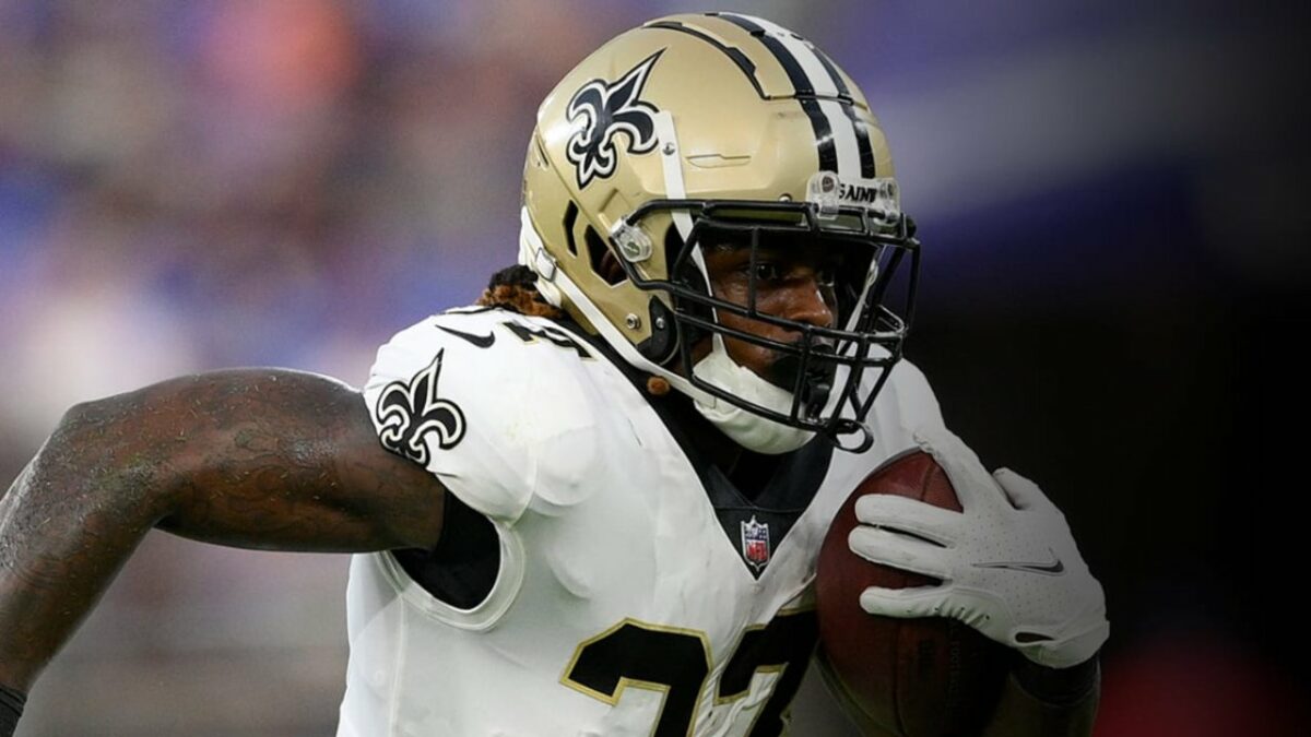 Falcons vs Saints prediction