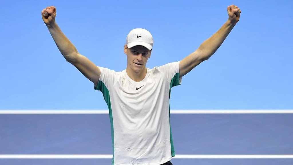 ATP Finals 2023 Day Five odds predictions picks cover