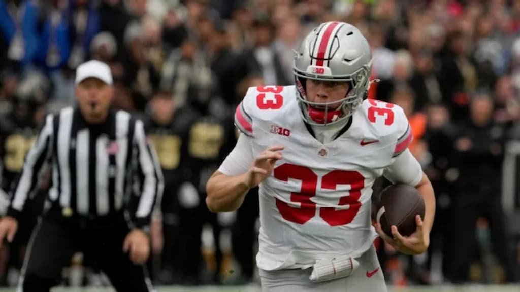 Missouri vs Ohio State 2023 Cotton Bowl Prediction, Odds & Picks 12/29/2023 cover