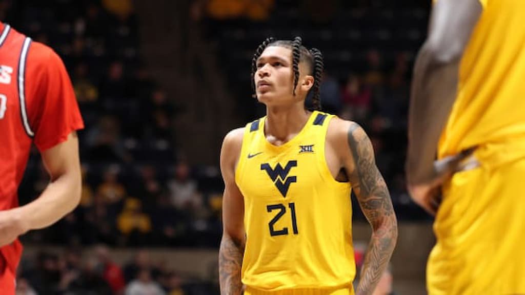 Ohio State vs West Virginia Basketball Prediction, Odds & Picks 12/30/2023 cover