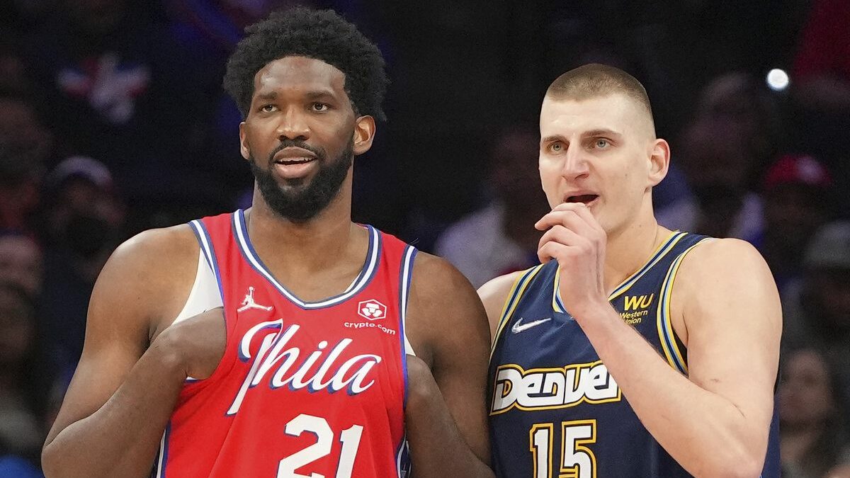 Nuggets vs 76ers prediction