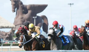 Gulfstream Park Picks: Grade 1 Pegasus World Cup (01/26/2026)