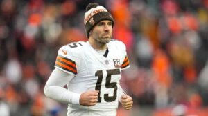 Browns vs Texans best player prop bets 1/13/2024 cover