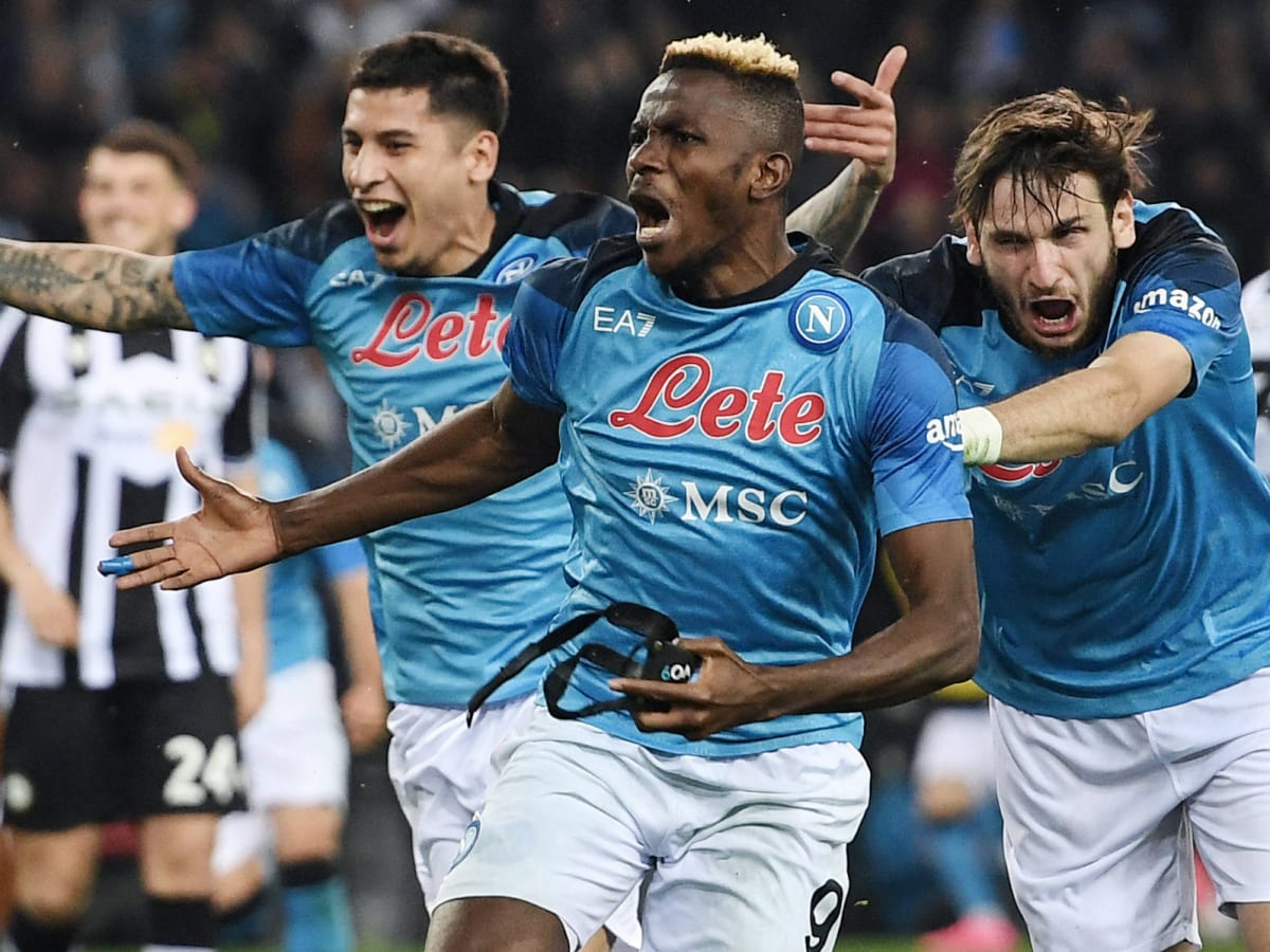 UEFA Champions League Round of 16, 2nd Leg: March 12th, 2024