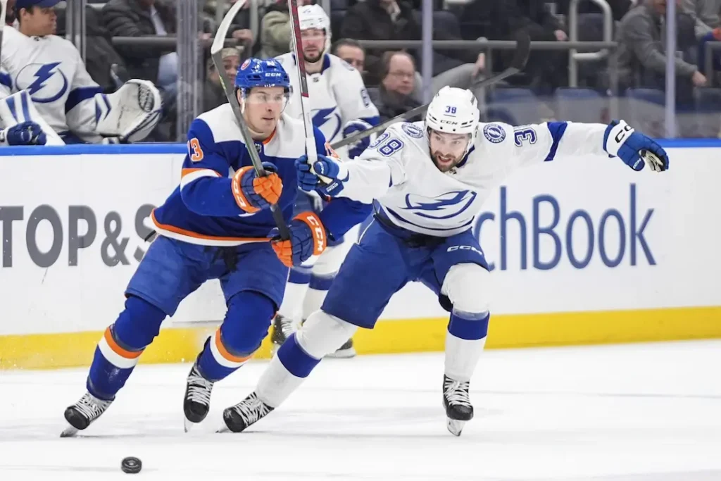 Instant Islanders: Takeaways From 4-2 Loss To Lightning