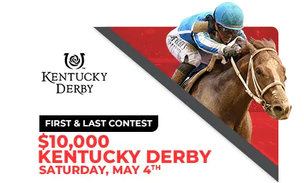 Kentucky Derby Contest Betonline 2024