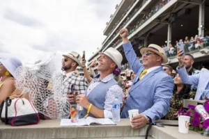 Trash Talker’s Guide to the 2026 Kentucky Derby