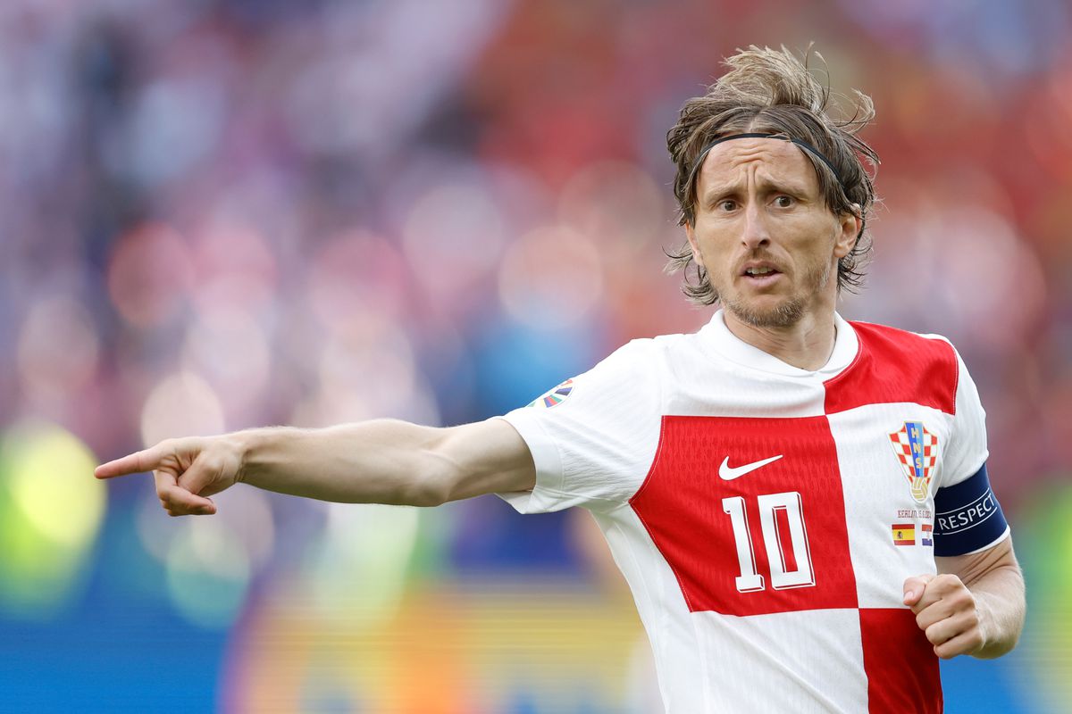 Luka Modric leads a Croatian team who made it all the way to the World Cup Final in 2018. Will they get back there? Groups K and L Picks