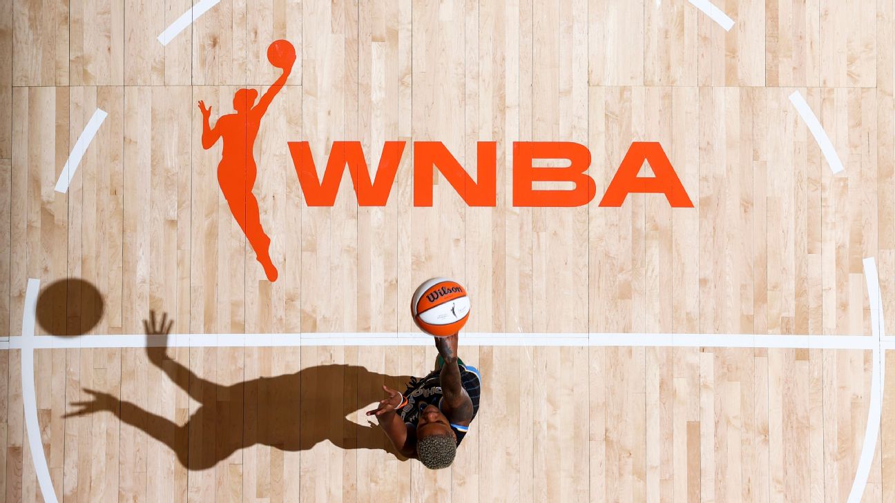 WNBA Games Today - Odds, Picks, & News