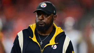 Can Mike Tomlin lead his Steelers to another winning season?