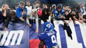 NFL Must Bet BetOnline 2024 Future Specials: Receiving Touchdown Leader