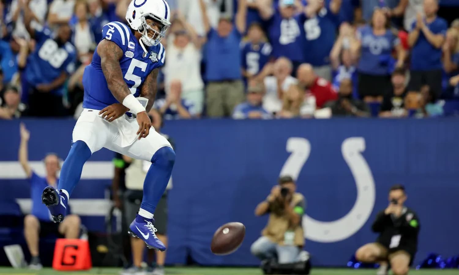 Bears vs. Colts | Week 3 Predictions & Best Bets