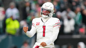 Kyler Murray and the Cardinals take on the Broncos in Denver - Cardinals Broncos Picks