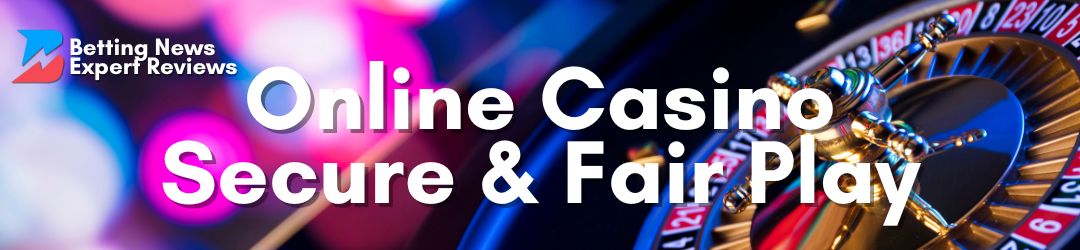 Betting News Expert Review Secure & Fair Play