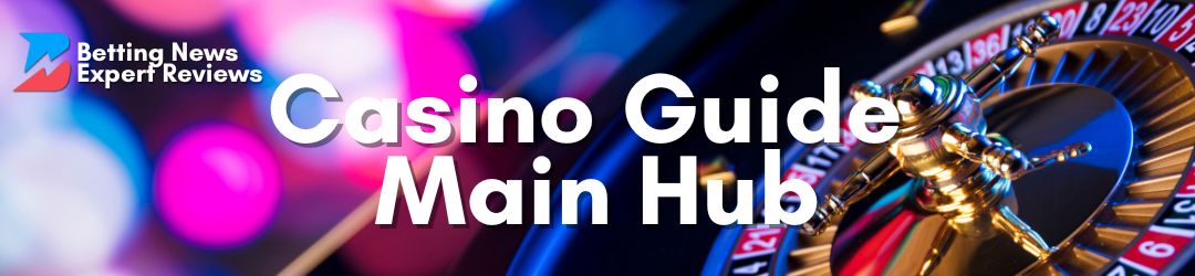 Betting News Expert Review-Casino Guide