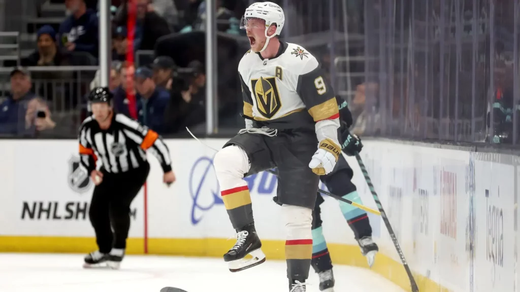 Jack Eichel could be a contender for this years MVP