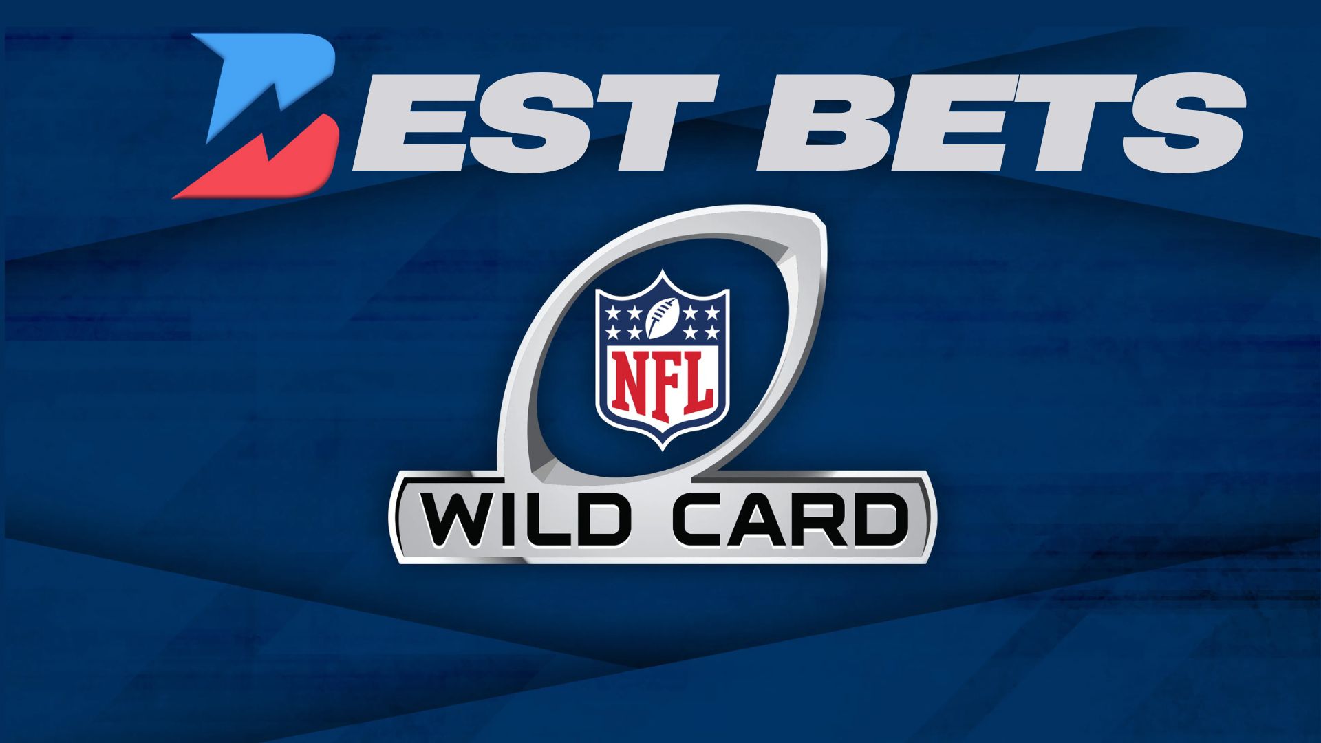 Wild Card Weekend NFL Best Bets
