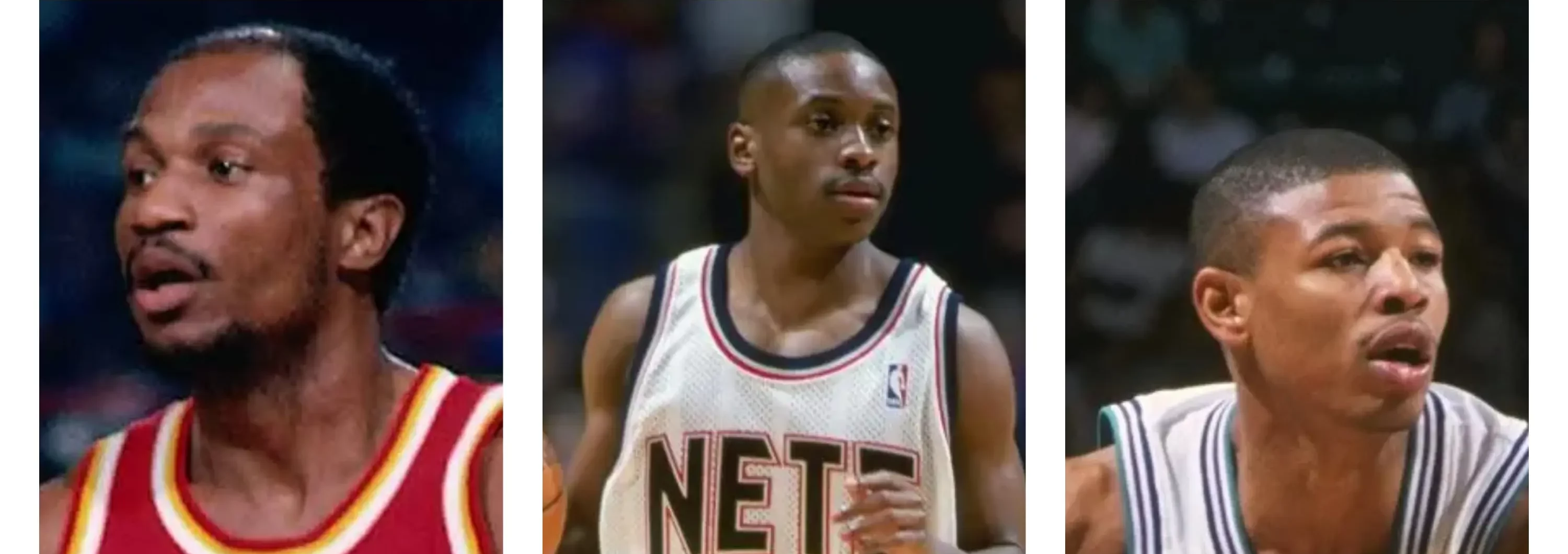 10 shortest nba players