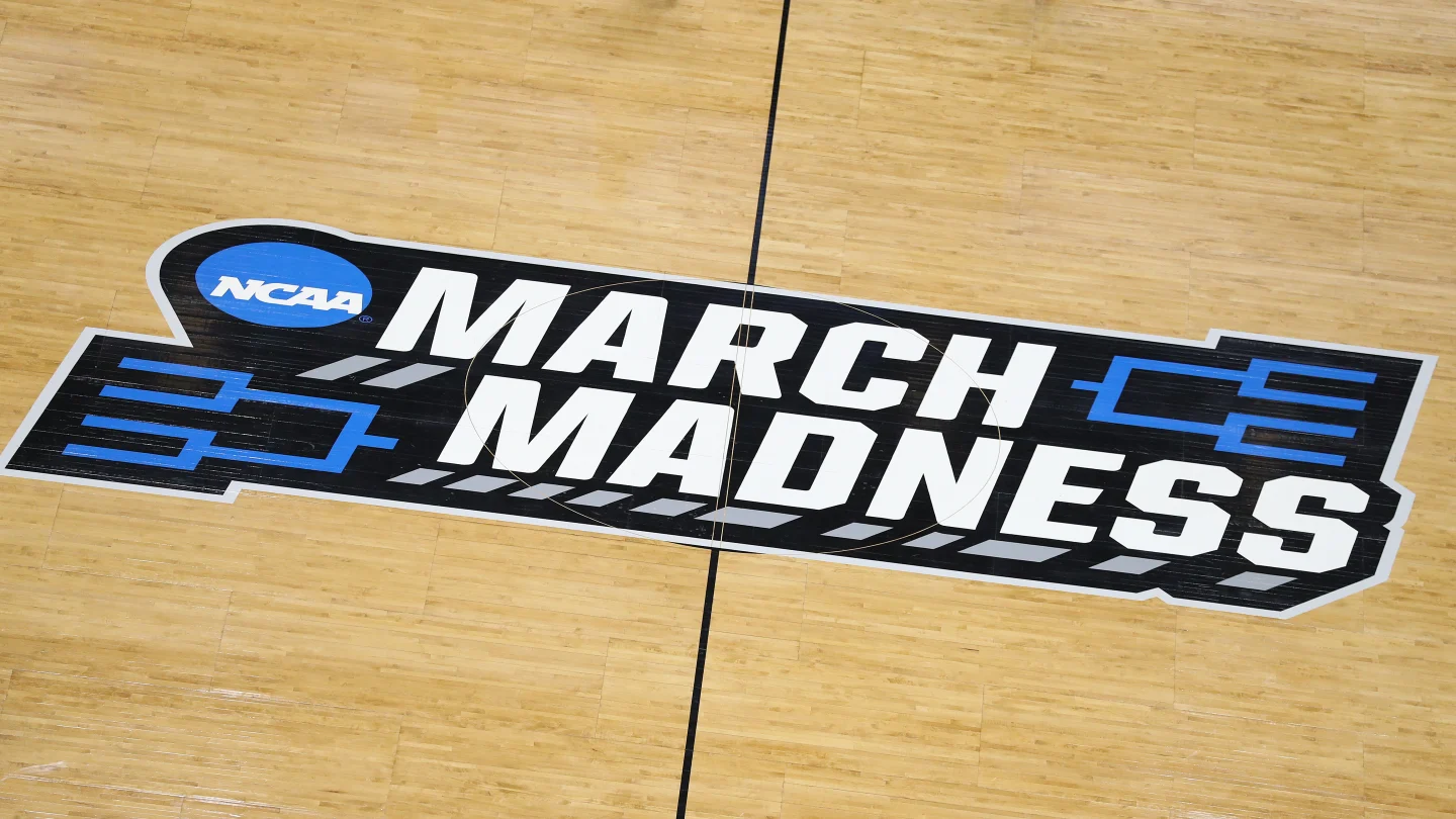2025 NCAA March Madness Schedule