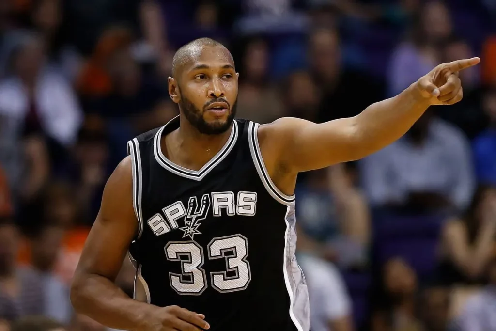 Boris Diaw