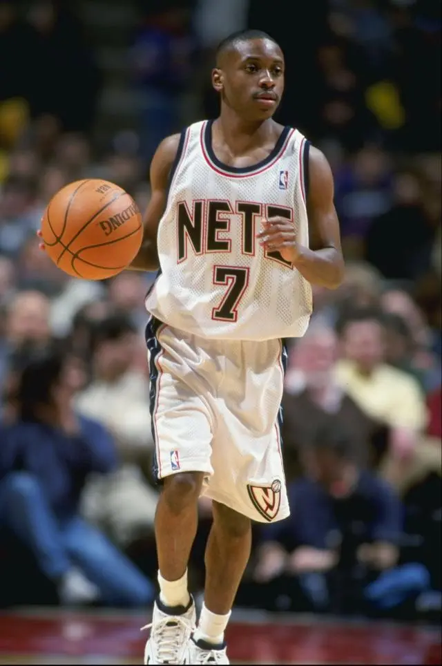 Earl Boykins