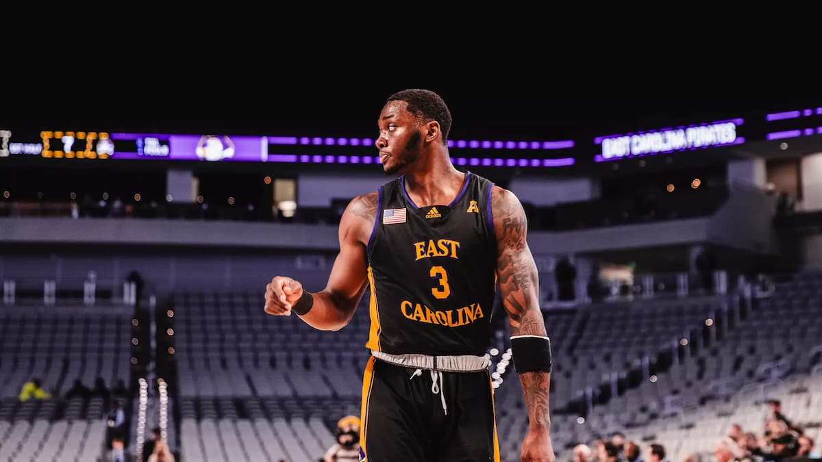 ECU looks to upset Temple again this season