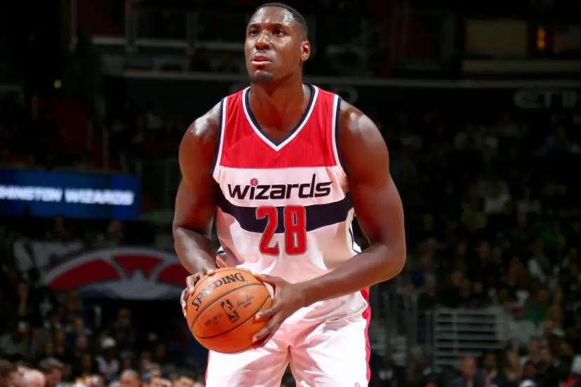 Ian Mahinmi
