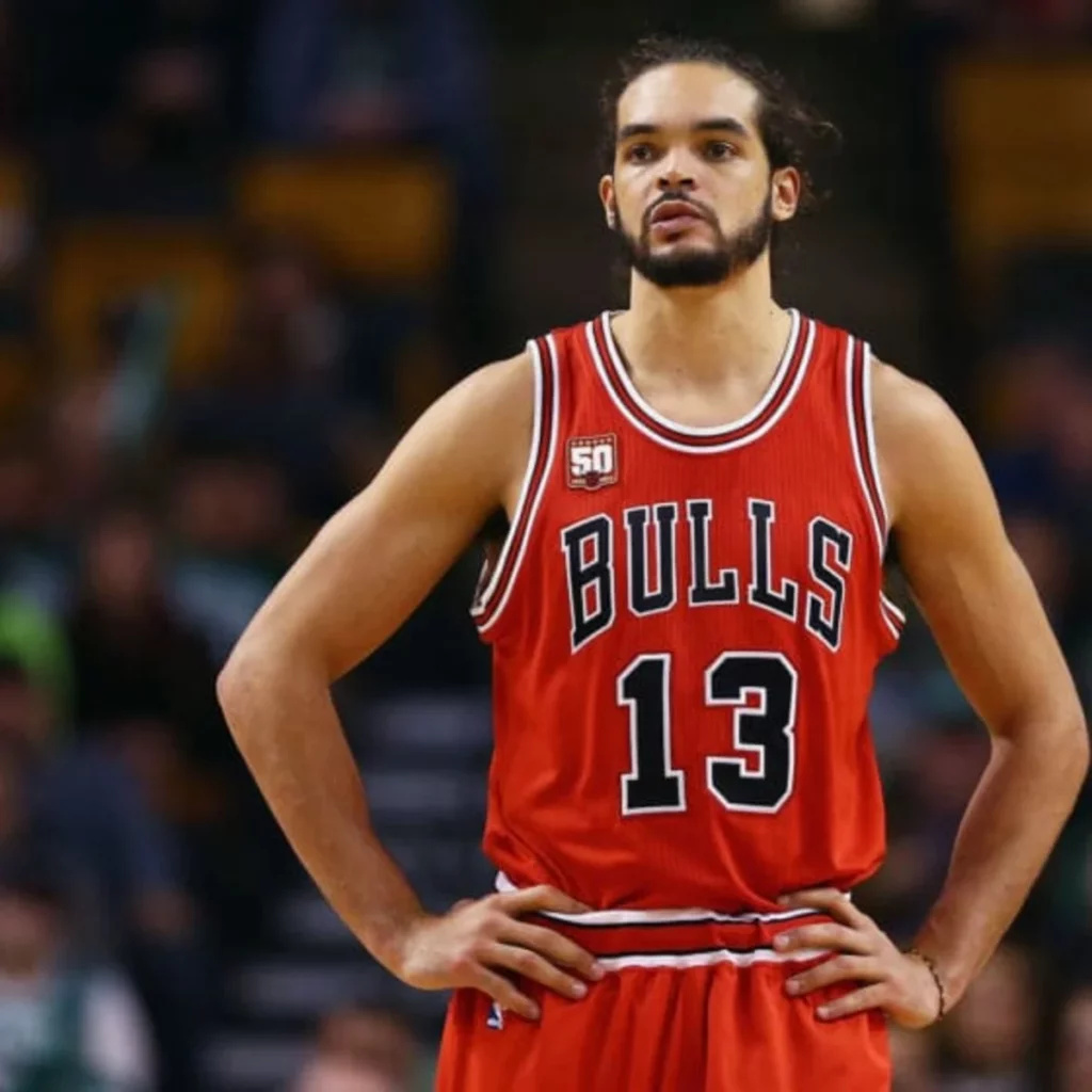 Joakim Noah
