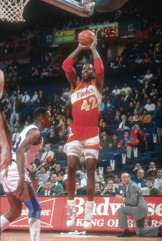 Kevin Willis