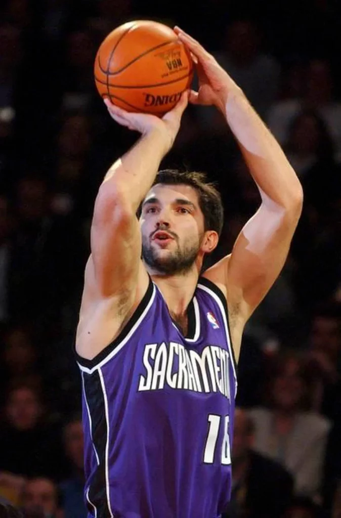 Peja Stojaković
