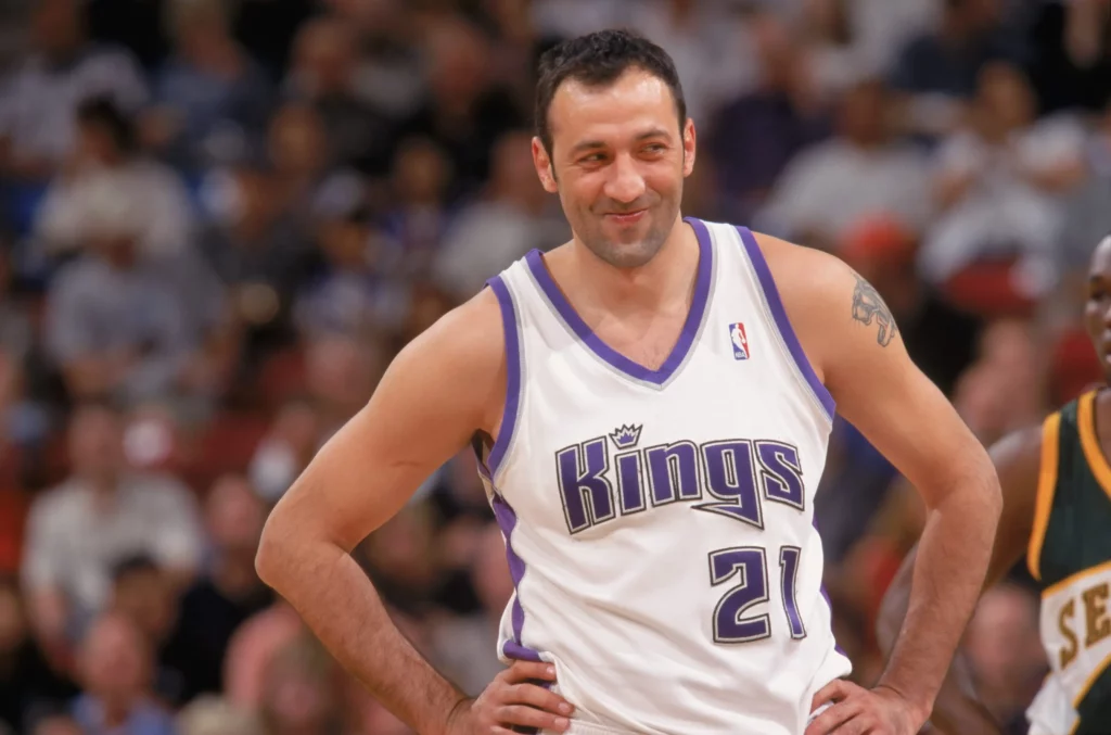 Vlade Divac