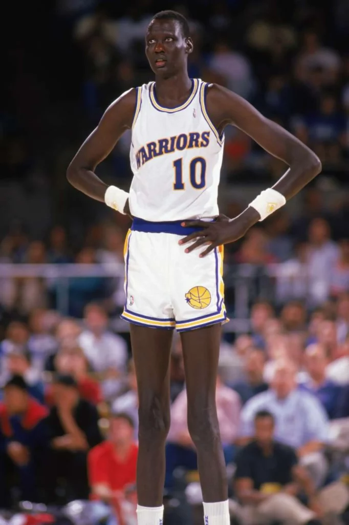 Manute Bol