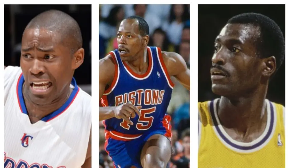 10 Best NBA Sixth Man Players