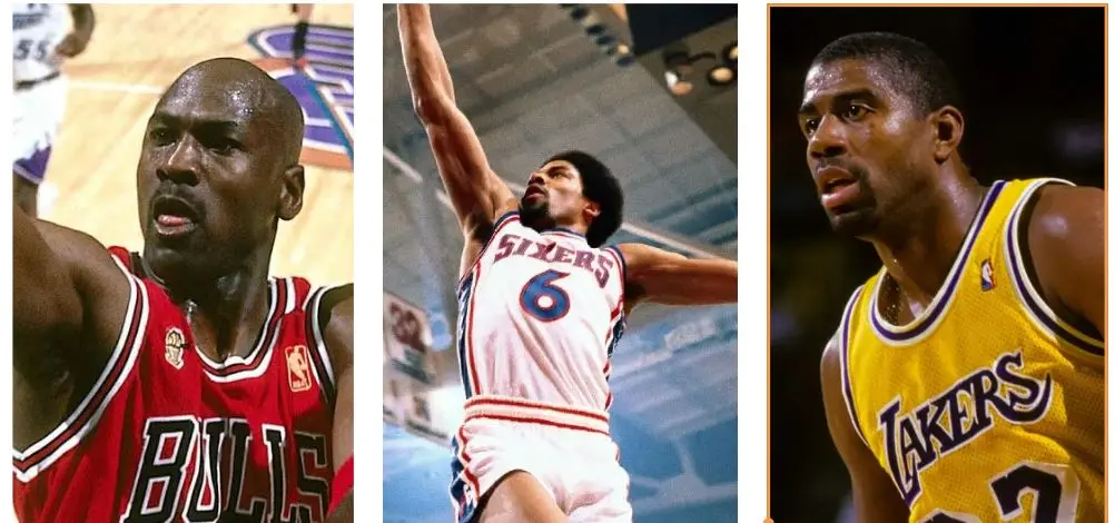 Top 10 All Time Best NBA Nicknames
